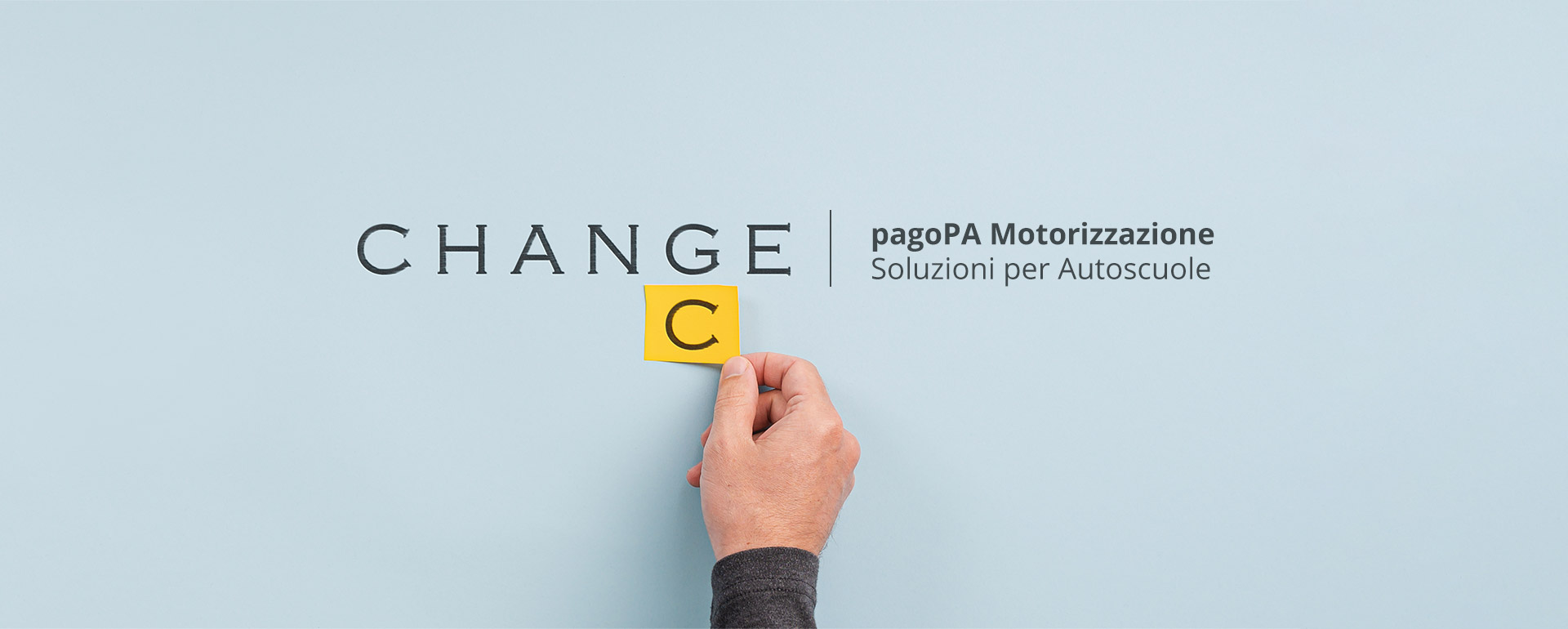 Migrazione Pratiche Patente su pagoPA: nuovi webinar 