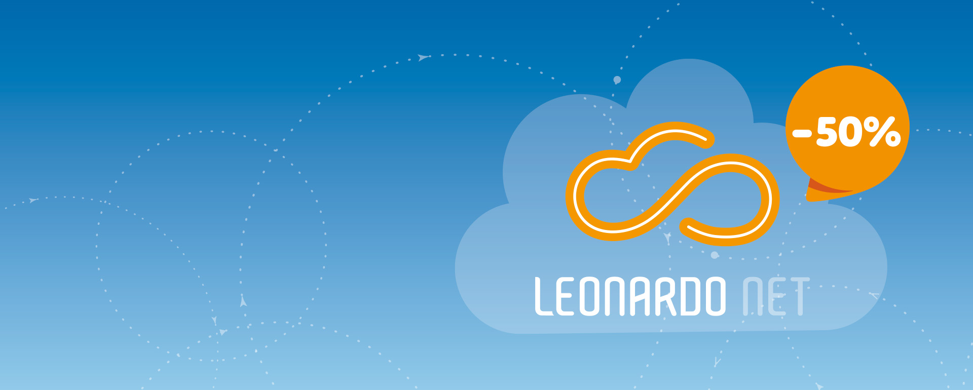 Software Leonardo Net: offerta imperdibile