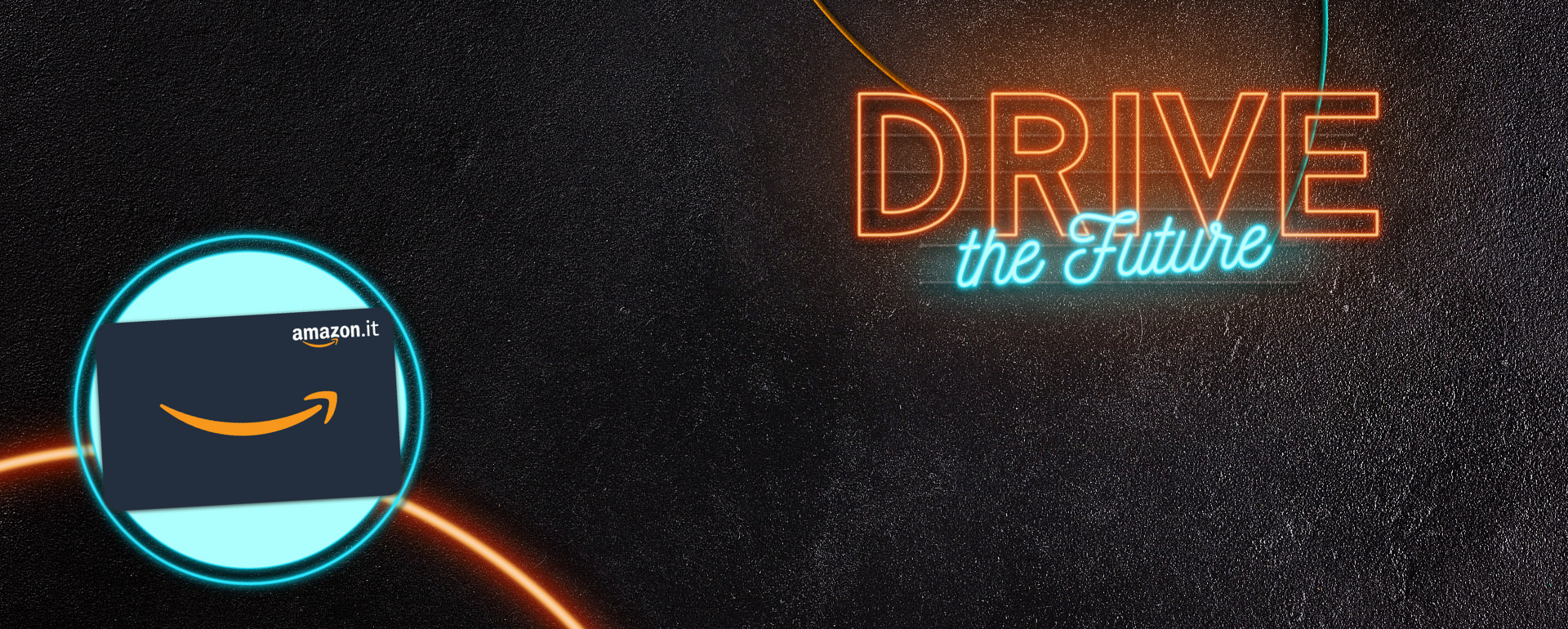 Premiata la terza allieva del Concorso Drive the Future 