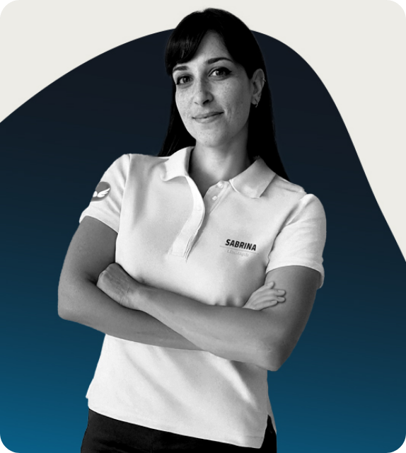 Intervista a Sabrina