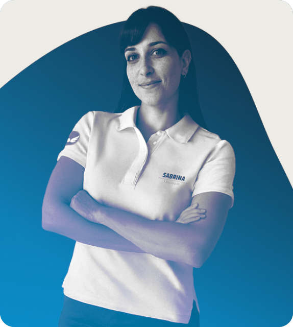 Intervista a Sabrina